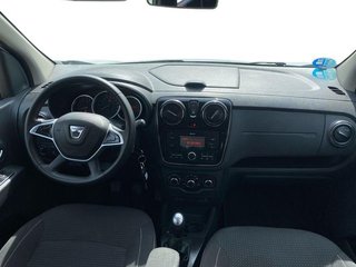 Dacia Lodgy Comfort 1.6 GLP 5Pl