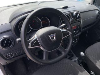 Dacia Lodgy Comfort 1.6 GLP 5Pl