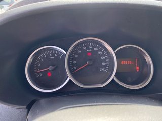 Dacia Lodgy Comfort 1.6 GLP 5Pl