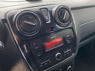 Dacia Lodgy Comfort 1.6 GLP 5Pl
