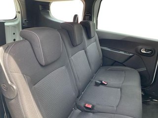 Dacia Lodgy Comfort 1.6 GLP 5Pl
