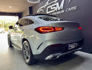 Mercedes-Benz GLE Coupé 350de 320cv AMG 4MATIC