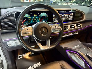Mercedes-Benz GLE Coupé 350de 320cv AMG 4MATIC