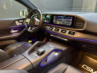 Mercedes-Benz GLE Coupé 350de 320cv AMG 4MATIC