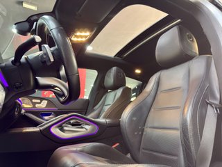 Mercedes-Benz GLE Coupé 350de 320cv AMG 4MATIC