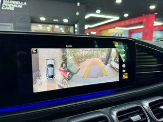 Mercedes-Benz GLE Coupé 350de 320cv AMG 4MATIC
