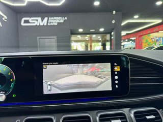 Mercedes-Benz GLE Coupé 350de 320cv AMG 4MATIC