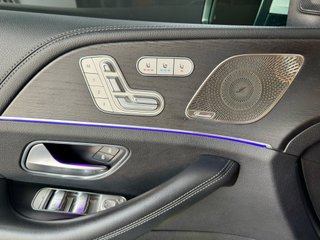 Mercedes-Benz GLE Coupé 350de 320cv AMG 4MATIC