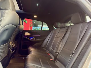Mercedes-Benz GLE Coupé 350de 320cv AMG 4MATIC