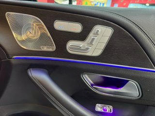Mercedes-Benz GLE Coupé 350de 320cv AMG 4MATIC