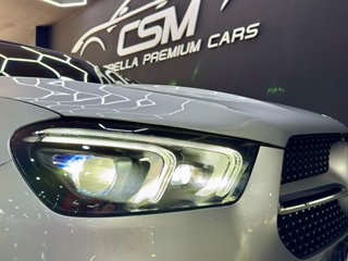 Mercedes-Benz GLE Coupé 350de 320cv AMG 4MATIC