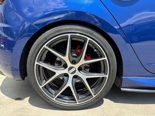 Seat Leon 2.0 TDI FR Plus