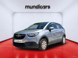 Opel Crossland X 1.5 CDTI Edition