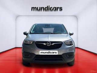 Opel Crossland X 1.5 CDTI Edition
