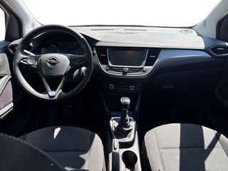 Opel Crossland X 1.5 CDTI Edition