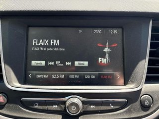 Opel Crossland X 1.5 CDTI Edition