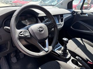 Opel Crossland X 1.5 CDTI Edition