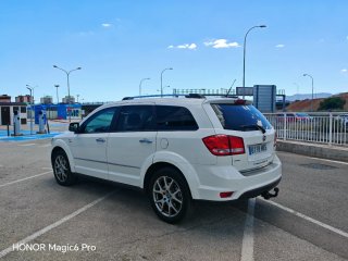 FIAT Freemont 2013