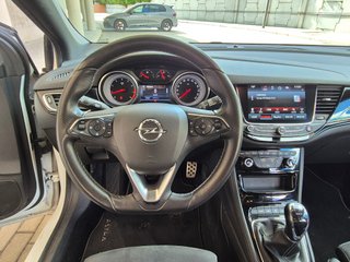 Opel Astra 1.4 Turbo 150cv GSi Line