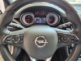 Opel Astra 1.4 Turbo 150cv GSi Line