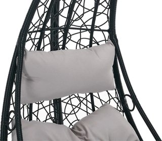 Silla colgante