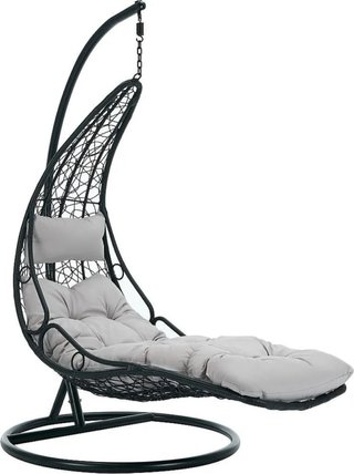 Silla colgante