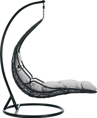 Silla colgante