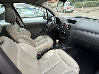 Citroen C3 2008