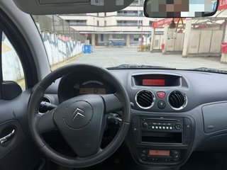 Citroen C3 2008