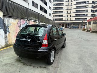 Citroen C3 2008