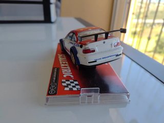 Ninco BMW M3 GTR Euro GT