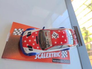 Ninco BMW M3 GTR Euro GT