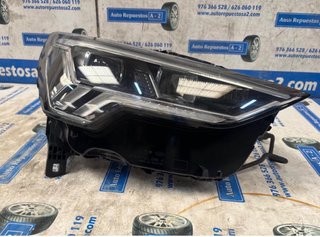 FARO DERECHO AUDI Q3 2019 FULL LED