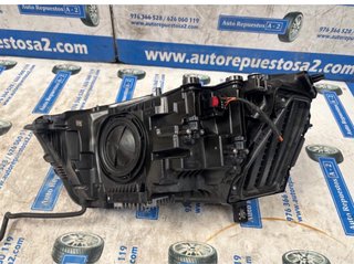 FARO DERECHO AUDI Q3 2019 FULL LED