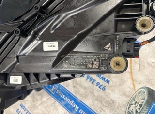 FARO DERECHO AUDI Q3 2019 FULL LED