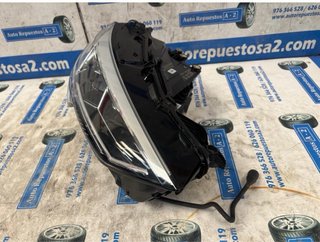 FARO DERECHO AUDI Q3 2019 FULL LED