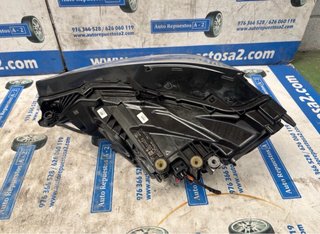 FARO DERECHO AUDI Q3 2019 FULL LED