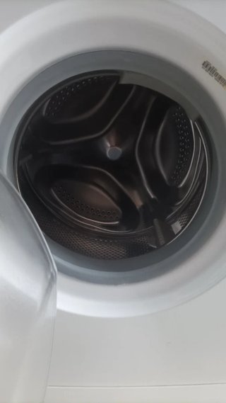 Lavadora Secadora INDESIT WIDXL 126