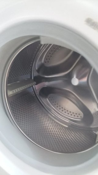 Lavadora Secadora INDESIT WIDXL 126