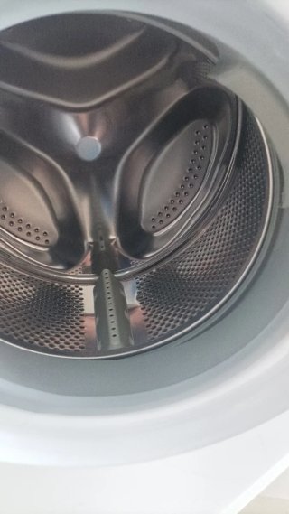 Lavadora Secadora INDESIT WIDXL 126