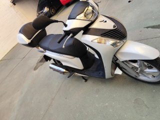 Honda SH125i