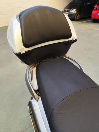 Honda SH125i