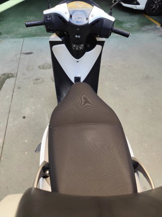 Honda SH125i