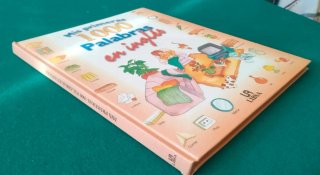 Mi Primer Diccionario de Ingles