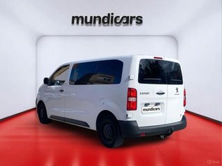 Peugeot Expert 1.6 Blue-HDi L2