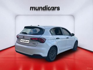 Fiat Tipo 1.3 Multijet City Life