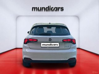 Fiat Tipo 1.3 Multijet City Life