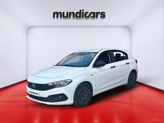 Fiat Tipo 1.3 Multijet City Life
