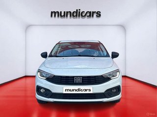 Fiat Tipo 1.3 Multijet City Life