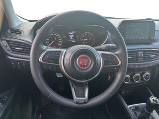 Fiat Tipo 1.3 Multijet City Life